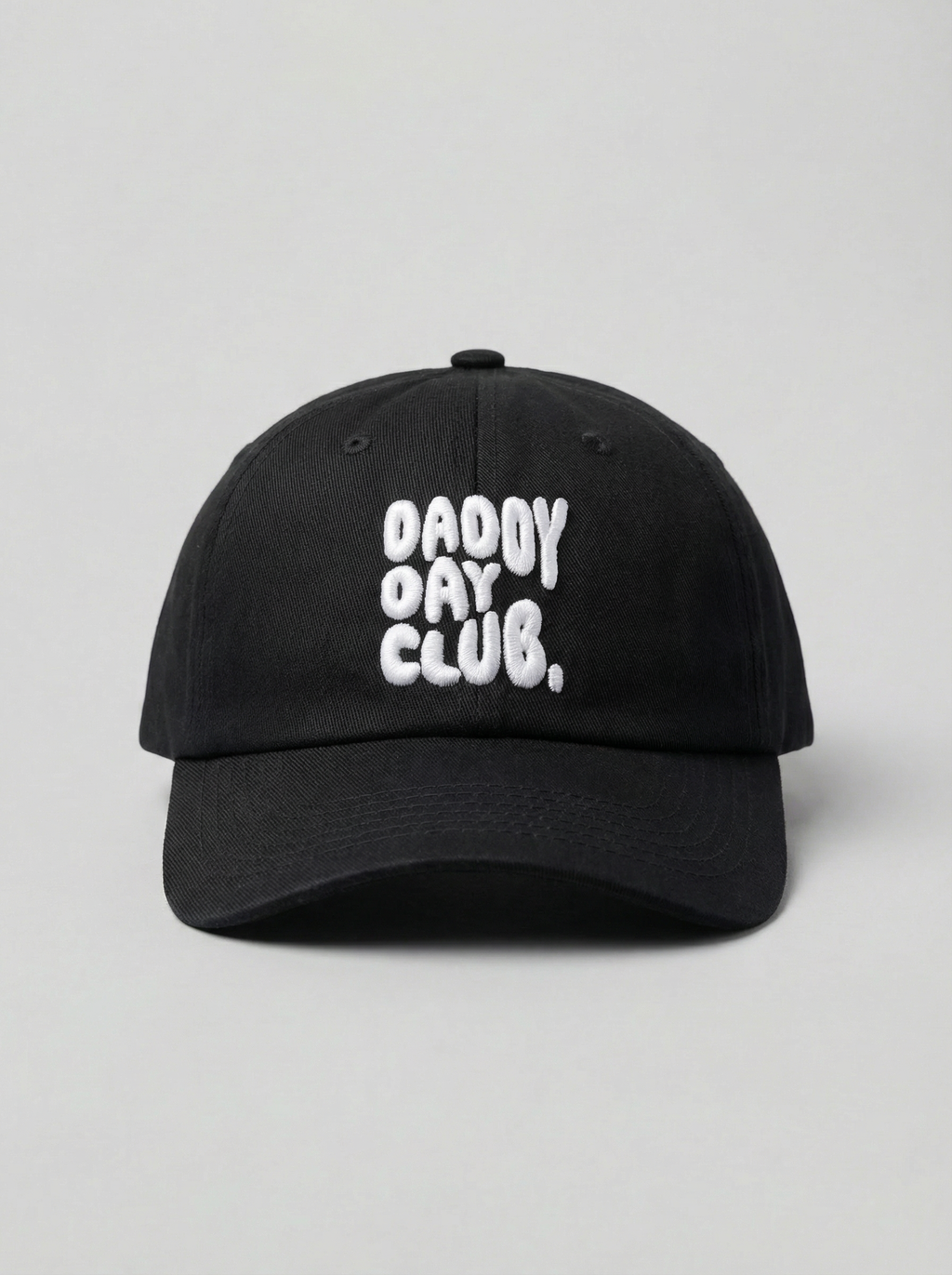 DDC x Dad Hat