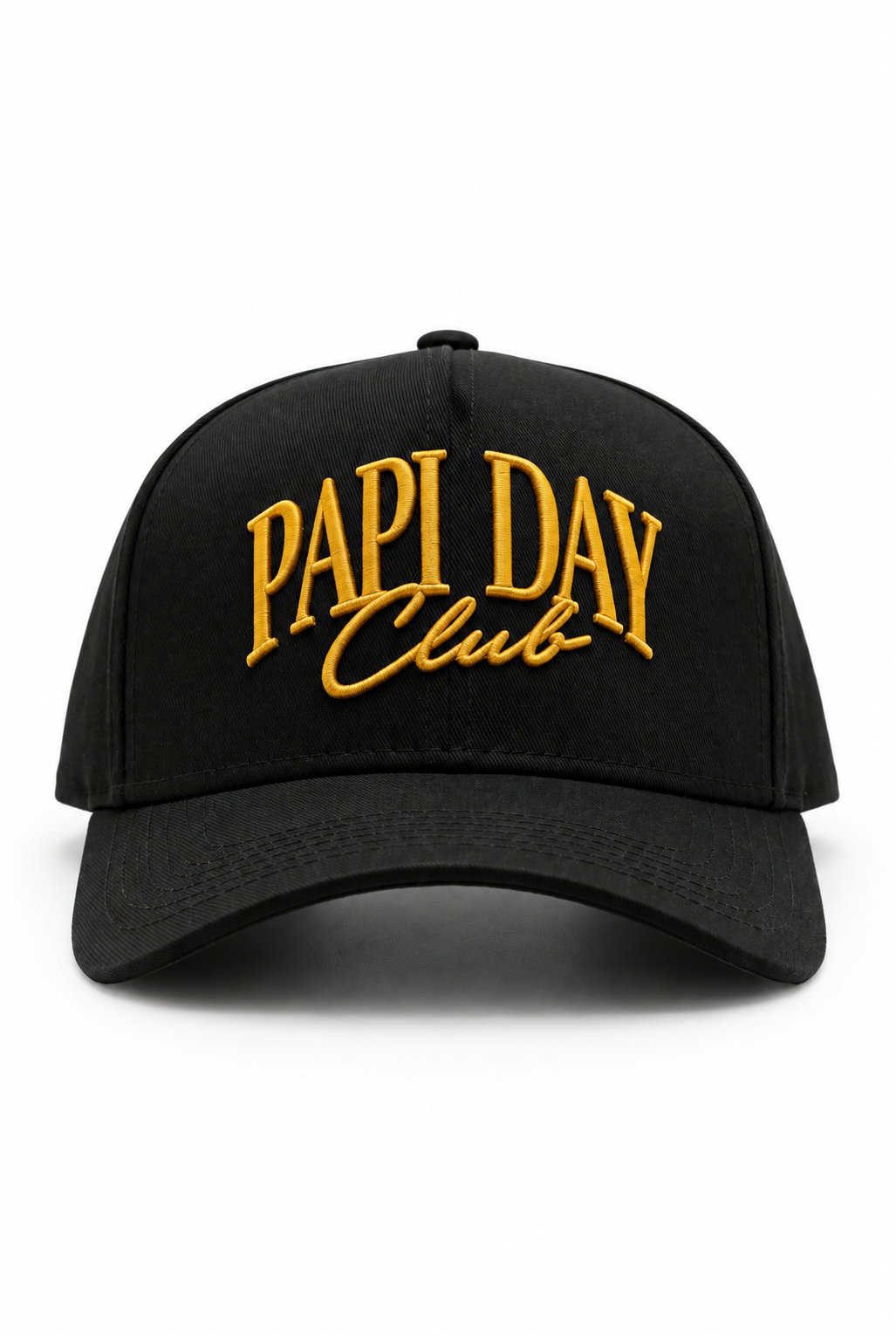 Papi Day Club x Baseball Hat