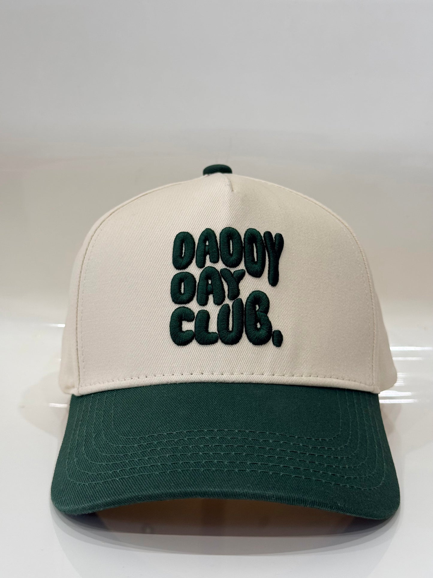 Sunday Green x Baseball hat