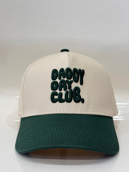 Sunday Green x Baseball hat