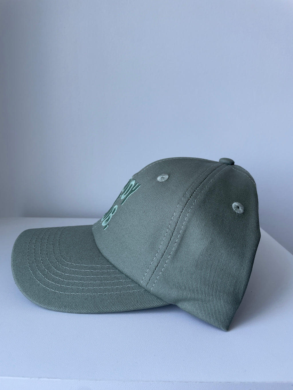 DDC x Dad Hat