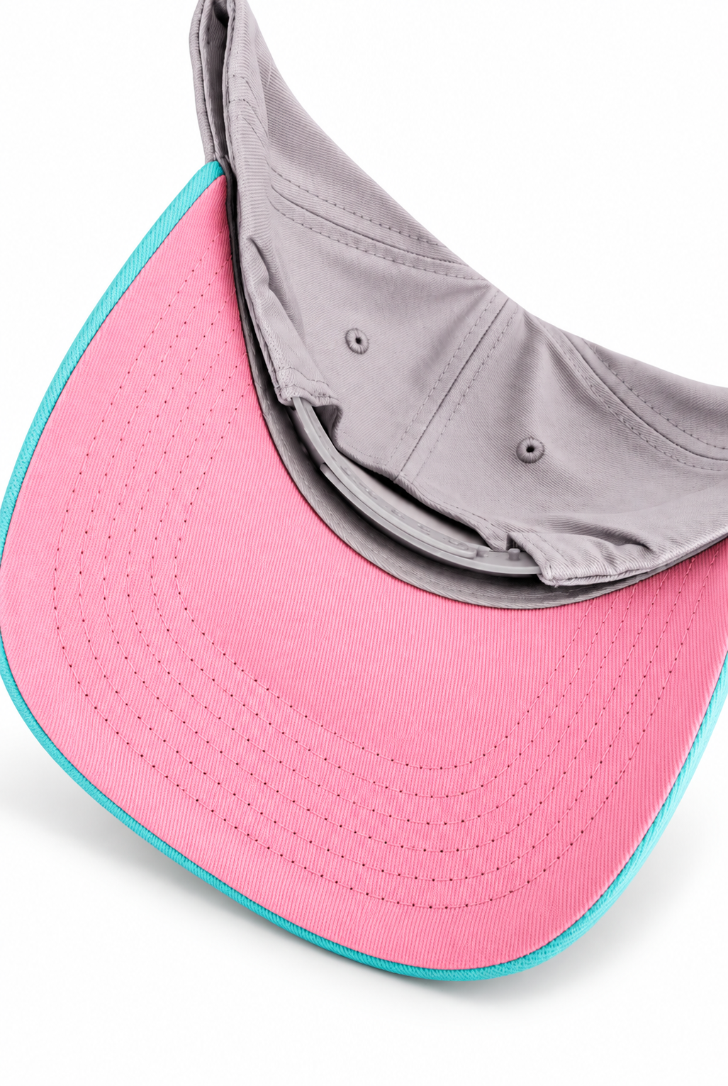 Miami Vice x Dad Baseball Hat