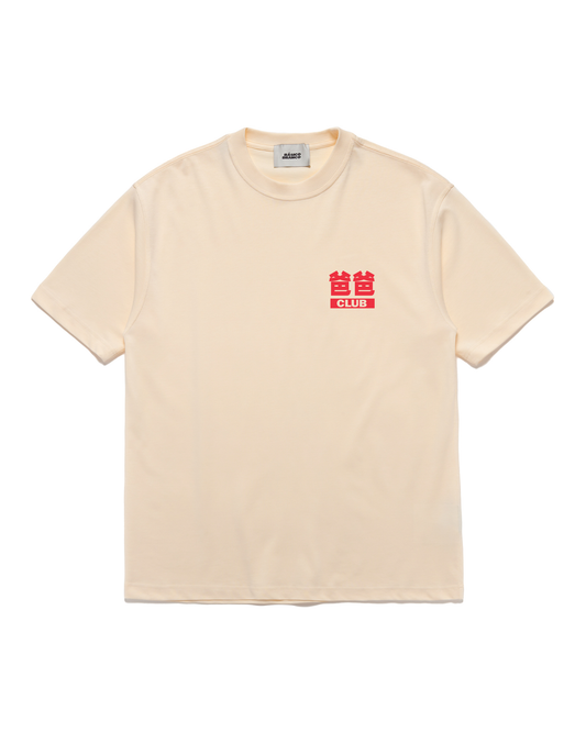 Red Reign x LNY (Oversized T-shirt)