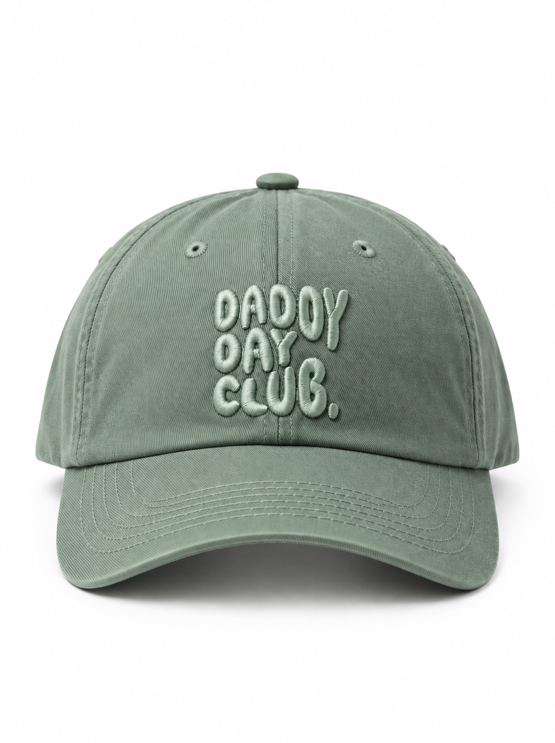 DDC x Dad Hat
