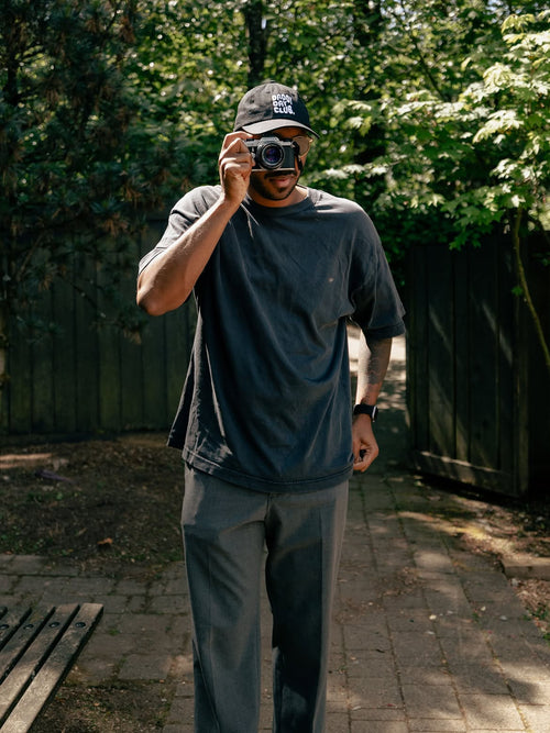 DDC x Dad Hat