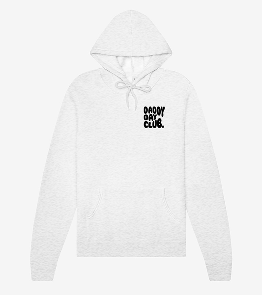 Pullover Hoodie x Classic
