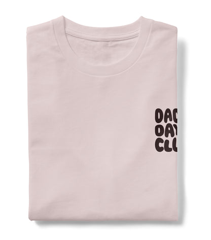 Daddy Day Club x Girl Dad