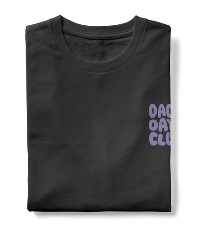 Daddy Day Club x Lavender