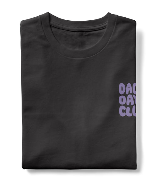 Daddy Day Club x Lavender