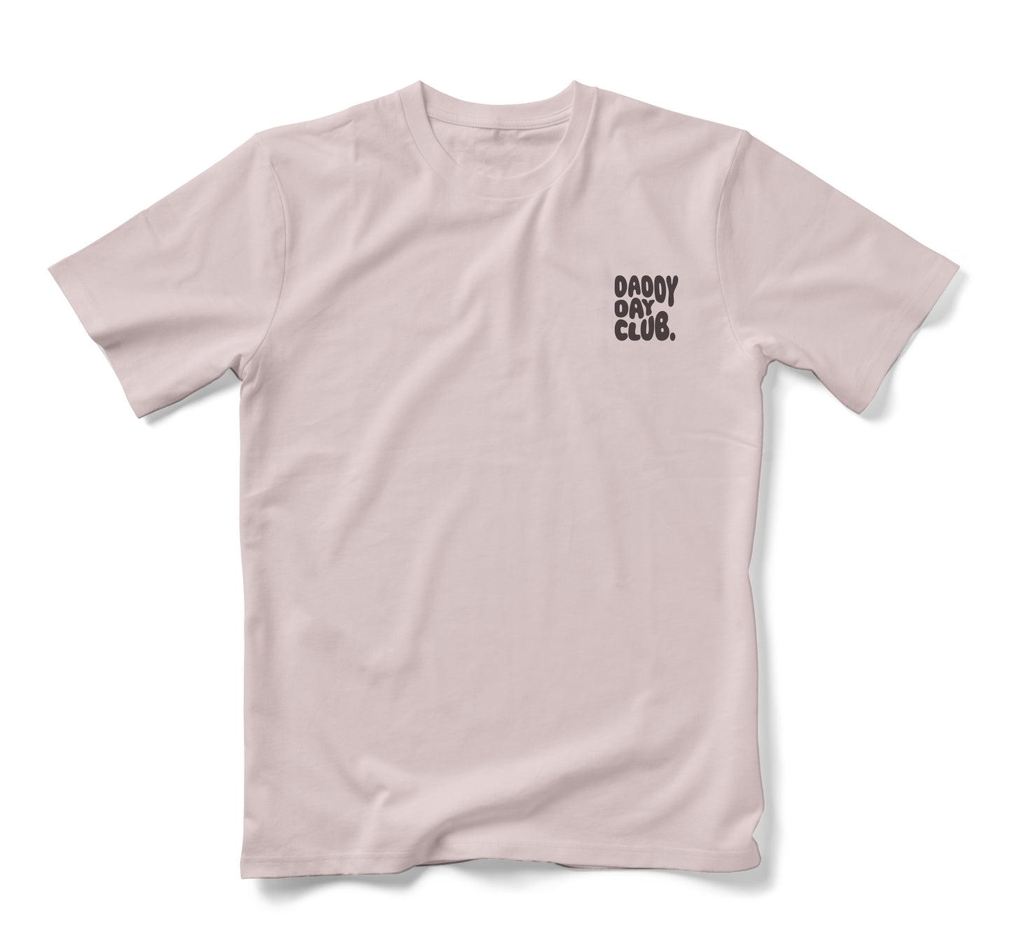 Daddy Day Club x Girl Dad