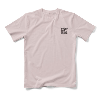 Daddy Day Club x Girl Dad