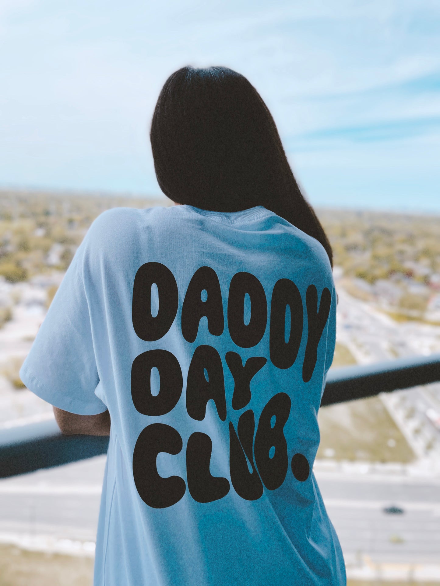Daddy Day Club x Classic