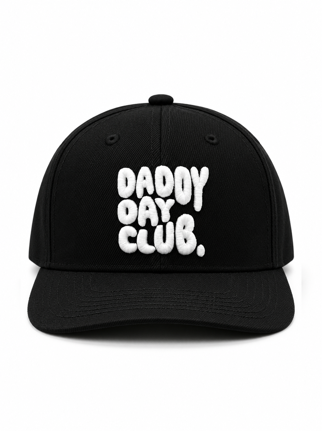 DDC x Snapback