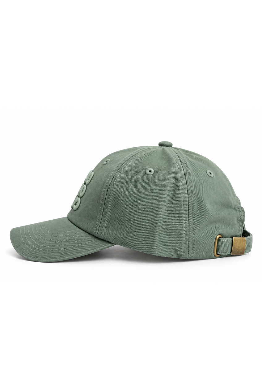 DDC x Dad Hat
