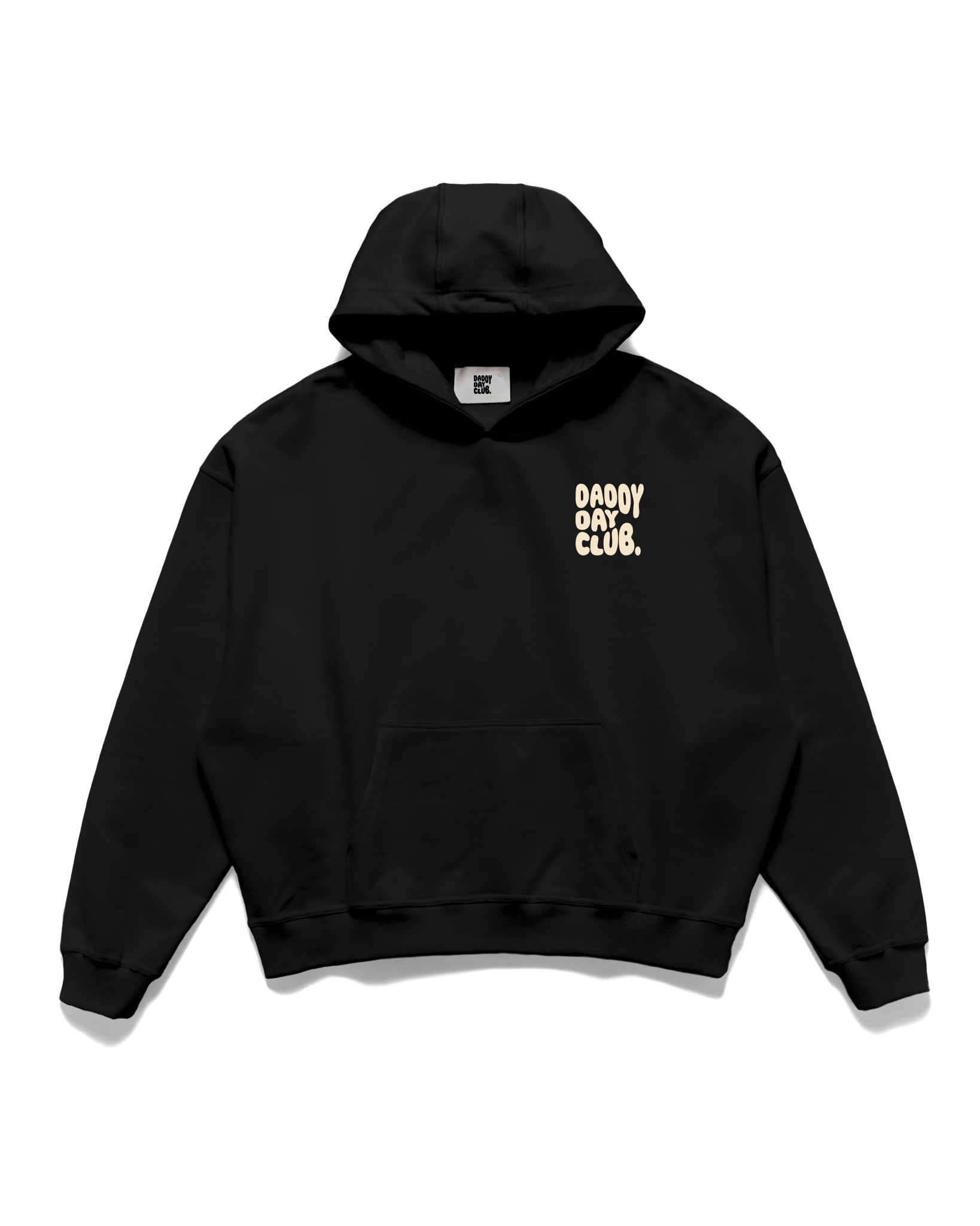 Scotch & Cigars (Cropped hoodie)