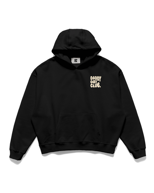 Scotch & Cigars (Cropped hoodie)