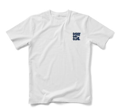Daddy Day Club x Navy