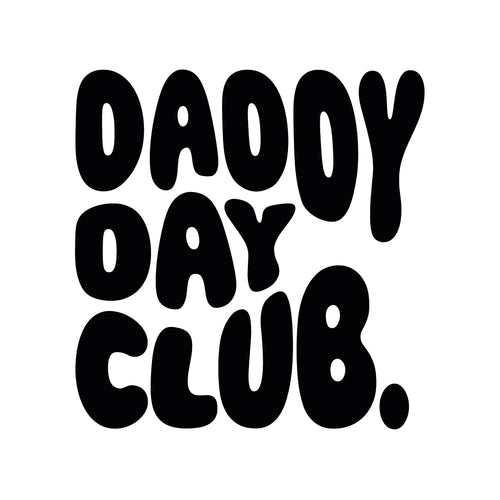 Daddy Day Club