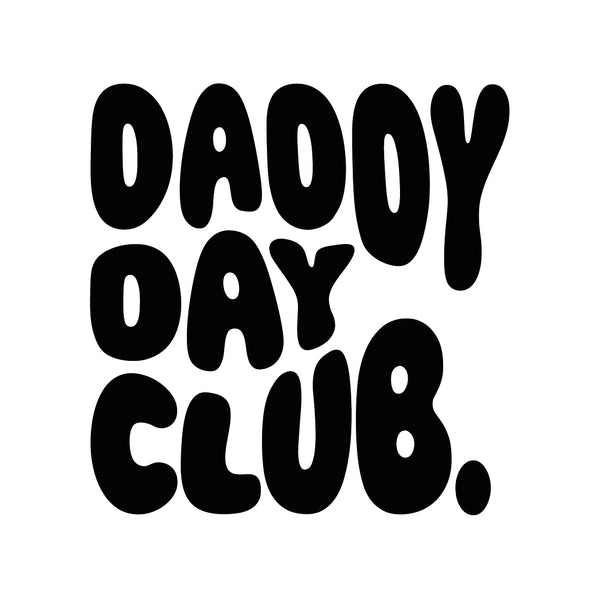 Daddy Day Club