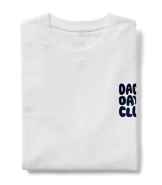 Daddy Day Club x Navy