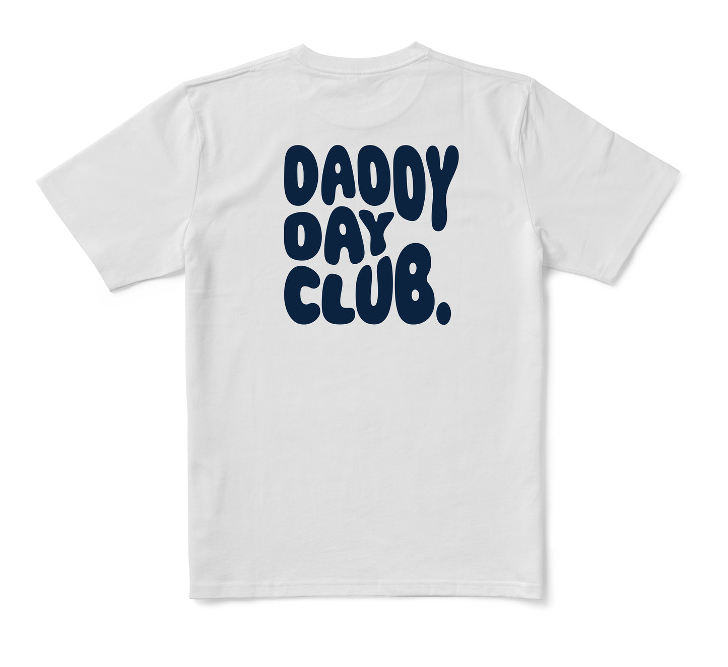 Daddy Day Club x Navy