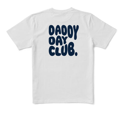 Daddy Day Club x Navy
