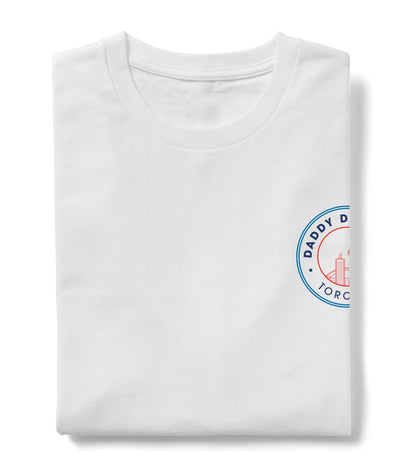 father's day gift t-shirt