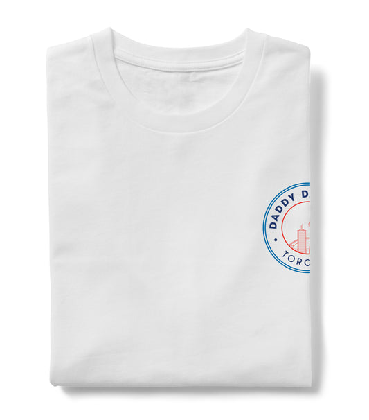 father's day gift t-shirt